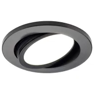 Šviestuvas LED1154 12V 3W NW 43K juoda