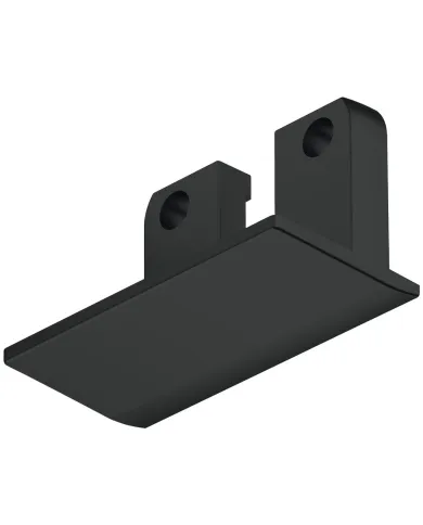 End cap, For Häfele Loox5 profile 1106