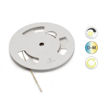 Strip LED HE6B D-MWE L10m 24V 9.6W/m 2700-4000K