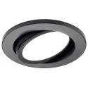 Recess mounted light, LED 1154 12V drill hole Ø68mm plastic