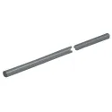 Paaukštinimas skersinis stalčiui Matrix Box P Plus L1200mm, pilka