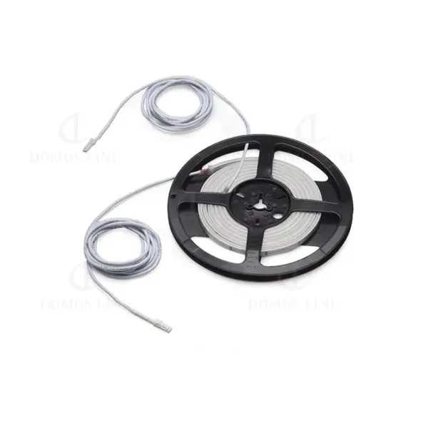 Flexible LED profile SE H4 L1000mm 24V 9.6W/m warm white 3100K