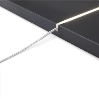 Juosta FLEXYLED SE H4 L2000mm, 24V 9,6W/m natūrali balta šviesa 4200K
