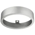 Housing for undermounted light, for Häfele Loox drill hole Ø55mm