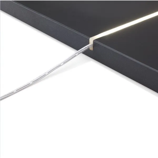 Flexible LED profile SE H4 L3000mm 24V 9.6W/m natural white 4200K