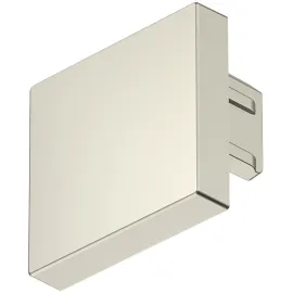 Dangteliai LED profiliui 2101 ner.plienas