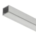 Profile for under mounting, Häfele Loox5 profile 2101