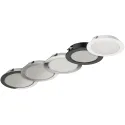 Recess/surface mounted downlight, Häfele Loox LED 2047 12V drill hole Ø55mm