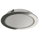 Recess/surface mounted downlight, Häfele Loox LED 2047 12V drill hole Ø55mm