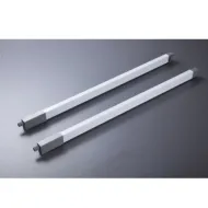 Relingas šon. SLIMSIDE 500 stačiakamp. antracitas