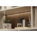 Juosta LED2061 Loox5, L5000mm, 5mm, 12V, 9,6W/m, natūrali balta šviesa 4000K