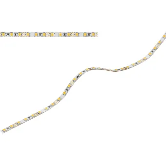 Juosta LED2061 Loox5, L5000mm, 5mm, 12V, 9,6W/m, natūrali balta šviesa 4000K