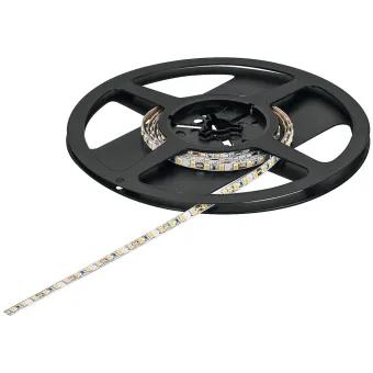 Juosta LED2061 Loox5, L5000mm, 5mm, 12V, 9,6W/m, natūrali balta šviesa 4000K
