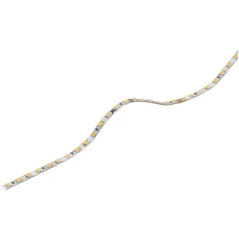 Juosta LED2061 Loox5, L5000mm, 5mm, 12V, 9,6W/m, natūrali balta šviesa 4000K