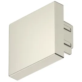 Dangteliai LED profiliui 2102 ner.plienas