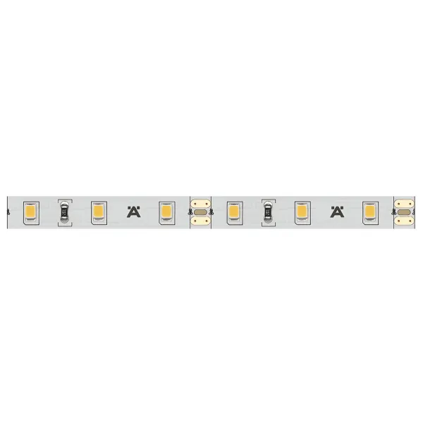 Juosta LED2062 L50m, 8mm, 12V 4,8W/m natūrali balta šviesa 4000K Loox5