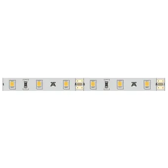 Juosta LED2062 L50m, 8mm, 12V 4,8W/m šilta balta šviesa 3000K Loox5