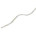 LED strip light, Häfele Loox5 LED 2062 12V 8mm 2-pin (monochrome), 60 LEDs/m, 4.8W/m, IP20
