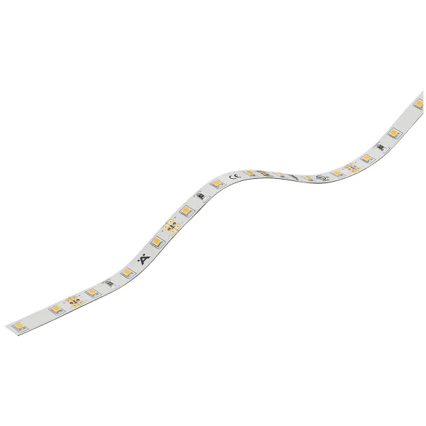 Juosta LED2062 Loox5, L5000mm, 8mm, 12V, 4,8W/m, natūrali balta šviesa 4000K