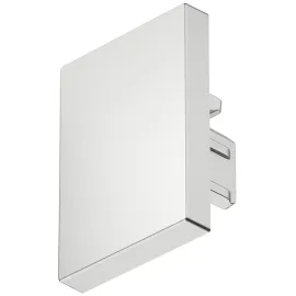 Dangteliai LED profiliui 2103 mat.chromas