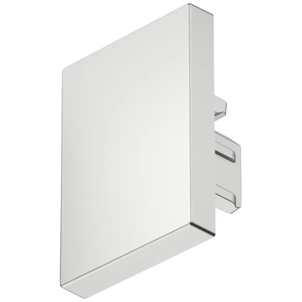 End cap, For Häfele Loox5 profile 2103