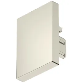 Dangteliai LED profiliui 2103 ner.plienas