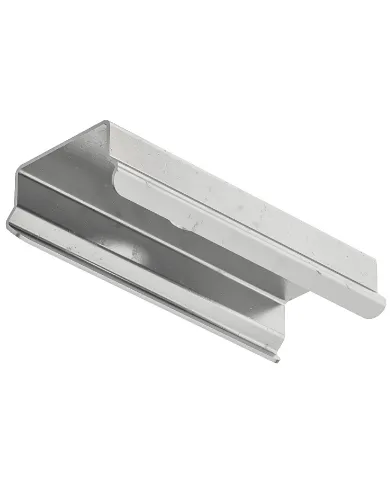 Mounting clip, For Häfele Loox5 profile 2103/2104, for concealed fixing