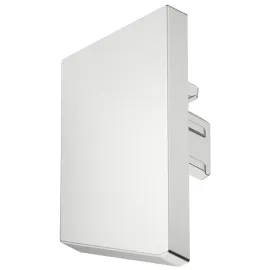 Dangteliai LED profiliui 2104 mat.chromas