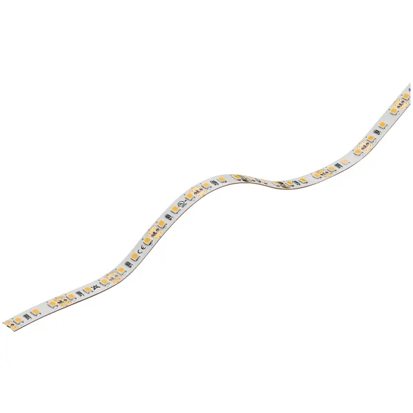 Juosta LED2068 L50m, 8mm, 12V 9,6W/m natūrali balta šviesa 4000K Loox5
