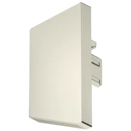 Dangteliai LED profiliui 2104 ner.plienas