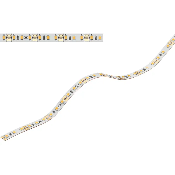 Juosta LED2068 L50mx8 12V 9.6W/m SWW 27K Loox5