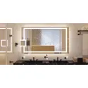 Häfele Aquasys Bathroom mirror, Häfele Aquasys, multi-functional