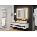 Häfele Aquasys Bathroom mirror, Häfele Aquasys, multi-functional