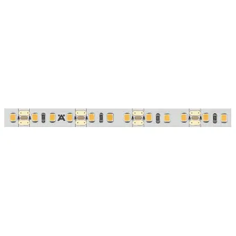 LED strip light, Häfele Loox5 LED 2068 12V 8mm 2-pin (monochrome), 120 LEDs/m, 9.6W/m, IP20