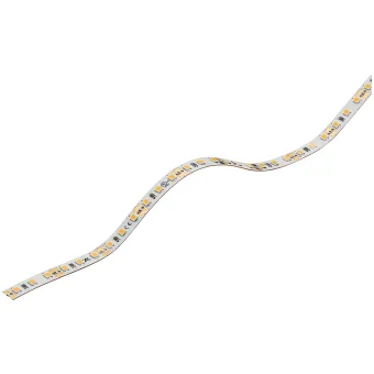 LED strip light, Häfele Loox5 LED 2068 12V 8mm 2-pin (monochrome), 120 LEDs/m, 9.6W/m, IP20