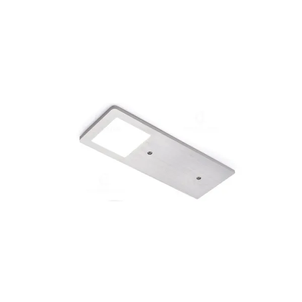 Šviestuvas POLAR 24V/5W aliuminis NW 39K
