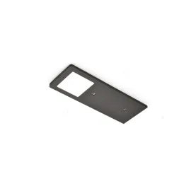 Šviestuvas POLAR 24V/5W juoda WW 30K
