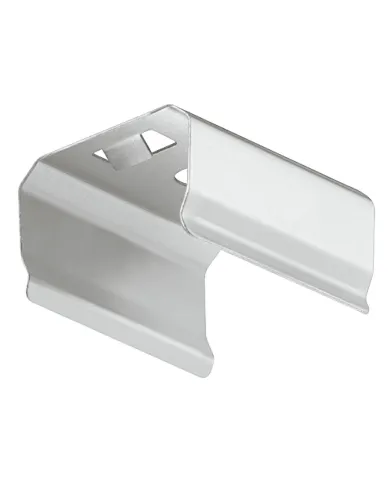 Mounting clip, For Häfele Loox aluminium profile for under mounting