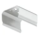 Mounting clip, For Häfele Loox aluminium profile for under mounting