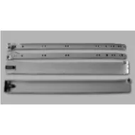 Stalčių šonai METALBOX L400 H53 baltaRAL9010 FGV