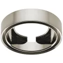 Housing for undermounted light, for LED 1111 drill hole Ø58mm
