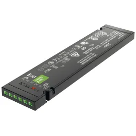 Konverteris LED 24V 90W plonas HAFELE