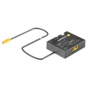 Plėtiklis LED šviestuvams 12V 2jung.+JG laidas L200 Loox5 