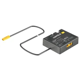 Plėtiklis LED šviestuvams 12V 2jung.+JG laidas L200 Loox5 