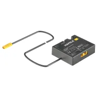 Plėtiklis LED šviestuvams 12V 2jung.+JG laidas L200 Loox5 