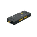 Plėtiklis LED šviestuvams 12V 6jung.+JG Loox5 HAFELE
