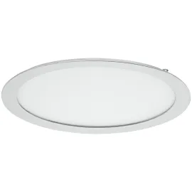 Šviestuvas LED3022 24V 4.8W mat.chromas NW 40K