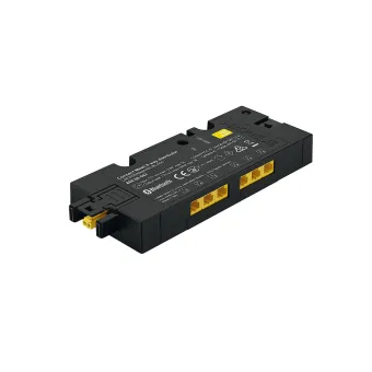 Plėtiklis Connect Mesh 12V 6jungčių+JG Loox5
