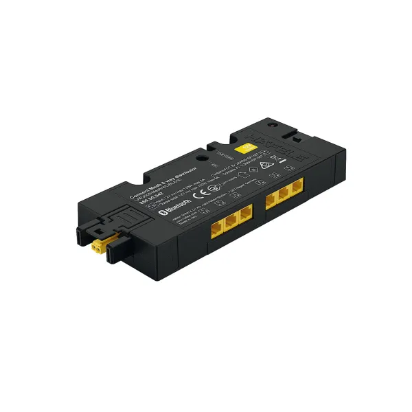 Plėtiklis Connect Mesh 12V 6jung.+JG Loox5 HAFELE