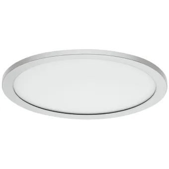 Surface mounted downlight, Häfele Loox LED 3023 24V plastic